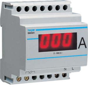 Image of Hager SM601