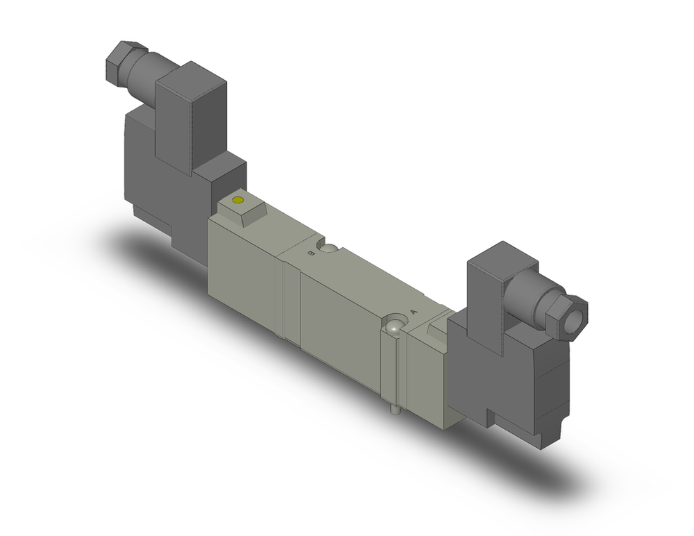 Image of SMC SY7440-5DZ