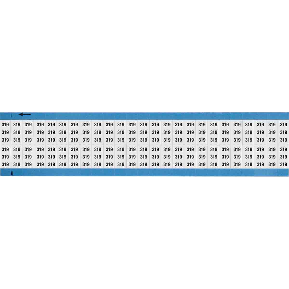 Image of Brady WM-319-SC-PK