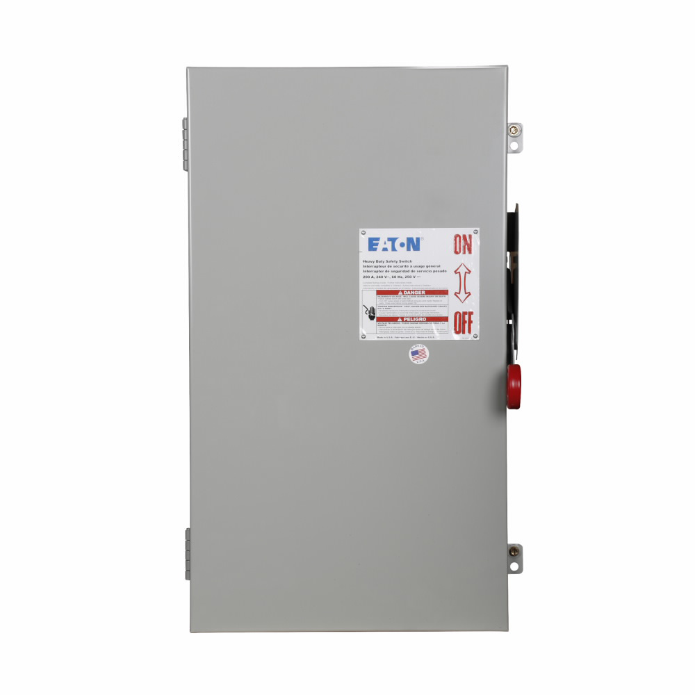 Image of Eaton DH264NGK