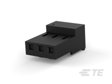 Image of TE Connectivity 3-640434-3