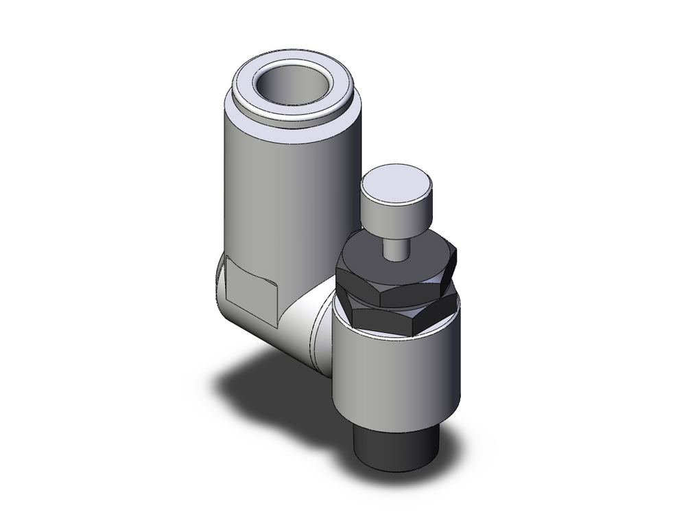 Image of SMC AS2301FG-01-08S