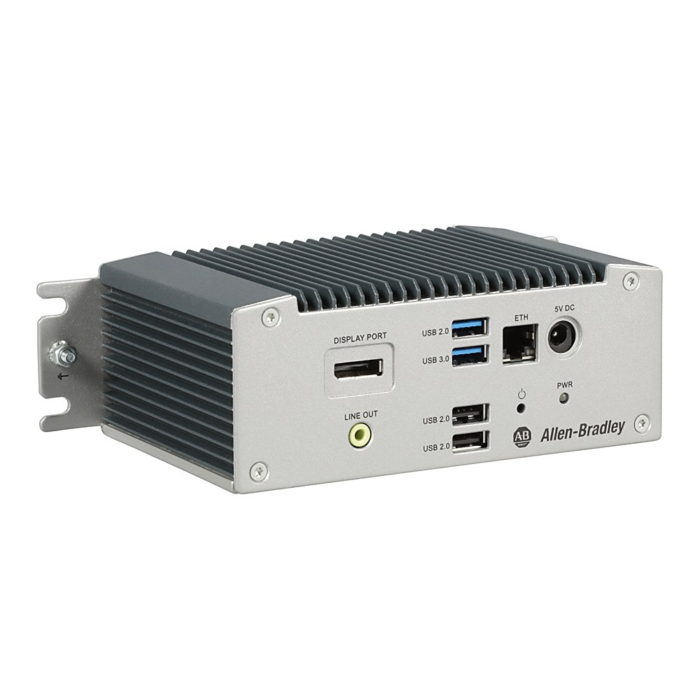 Image of Allen-Bradley 6200T-BA