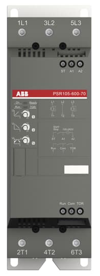 Image of ABB PSR105-600-70