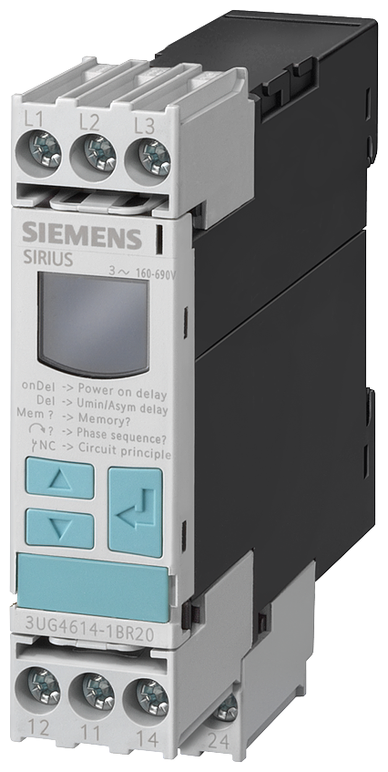 Image of Siemens 3UG4614-1BR20