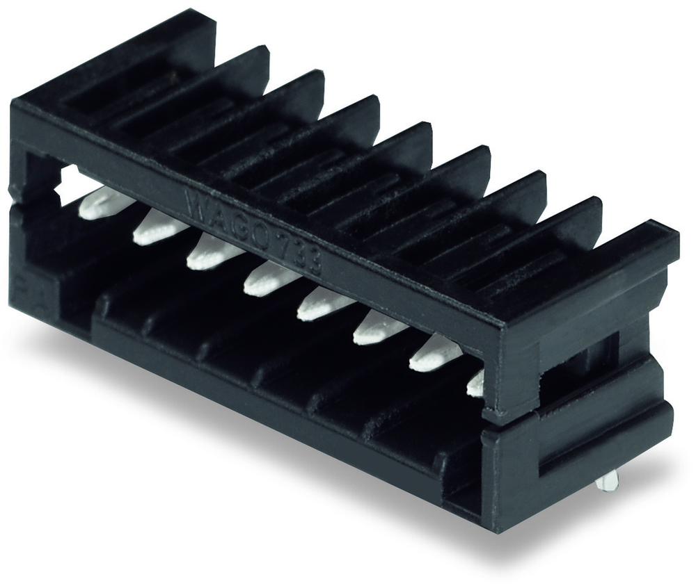 Image of WAGO 733-369/105-604