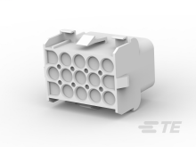 Image of TE Connectivity 350784-1