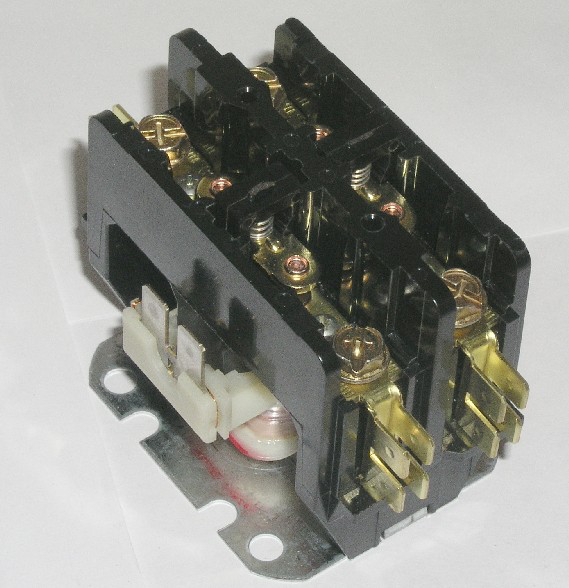 Image of Allen-Bradley 400-DP25NB2