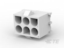 Image of TE Connectivity 350585-1