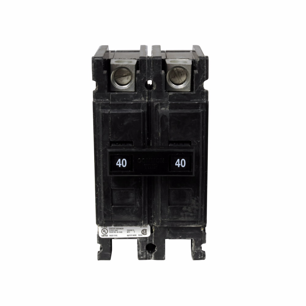 Image of Eaton QCHW2040HT