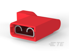 Image of TE Connectivity 2-520128-2