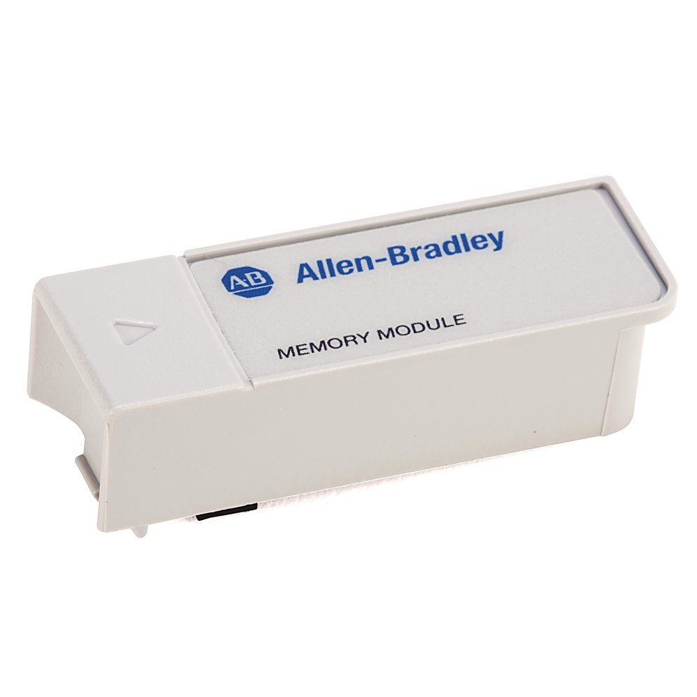 Image of Allen-Bradley 1762-MM1