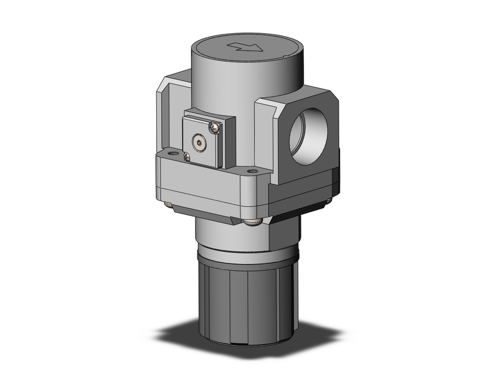 Image of SMC AR60-10-B