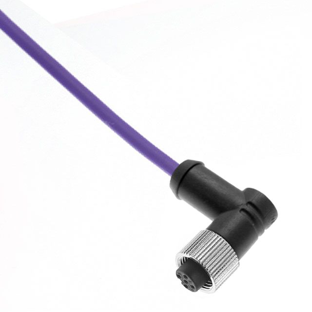 Image of Mencom PBEC-3FP-10M-R