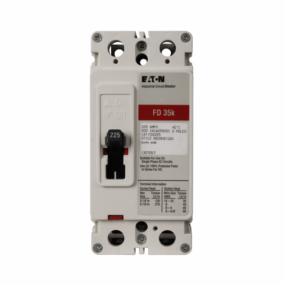 Image of Eaton FD2175VL