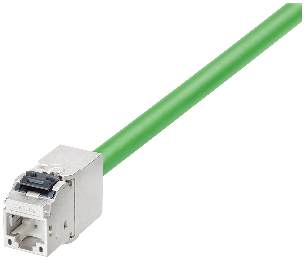 Image of Siemens 6GK19010BE100AA0