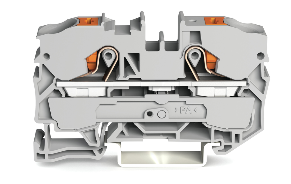 Image of WAGO 2210-1201