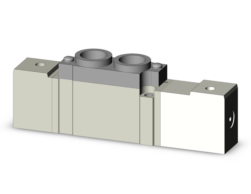Image of SMC SYA7320-02T