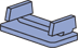 Image of Unistrut P4280EG