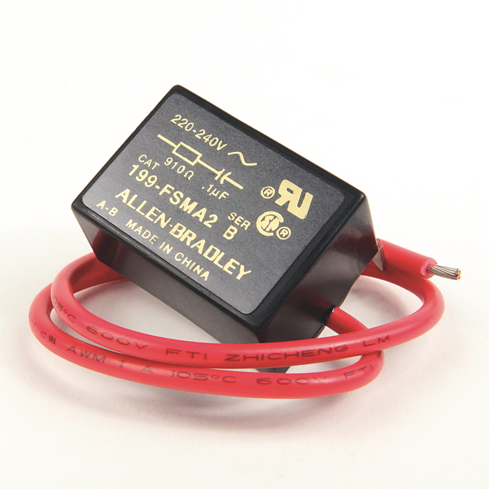 Image of Allen-Bradley 199-FSMA2