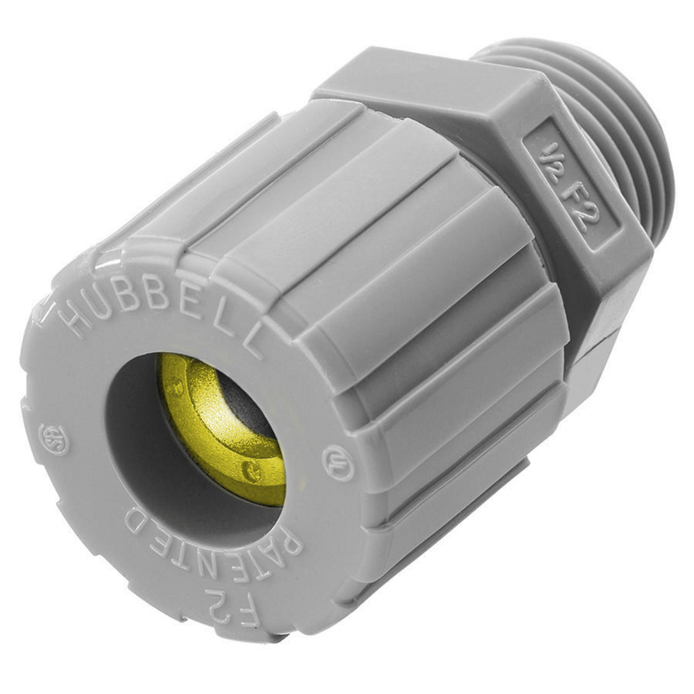 Image of Hubbell Wiring Device-Kellems SHC1041CR