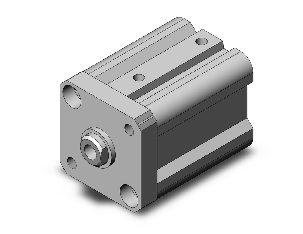 Image of SMC CQ2KB25-25D