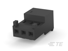 Image of TE Connectivity 3-644313-3