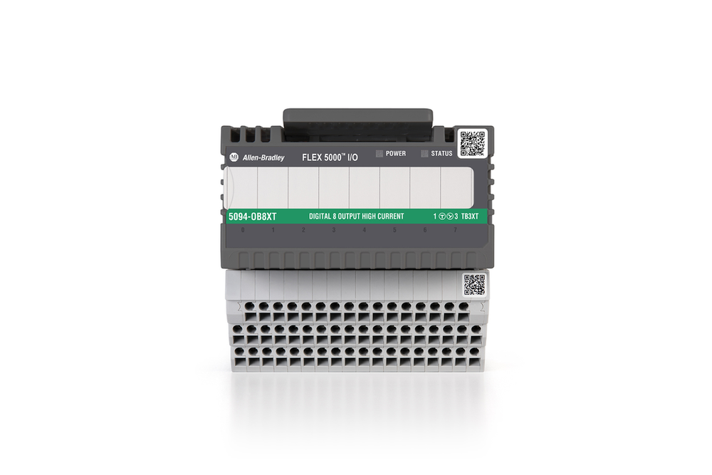 Image of Rockwell Automation 5094-OB8XT
