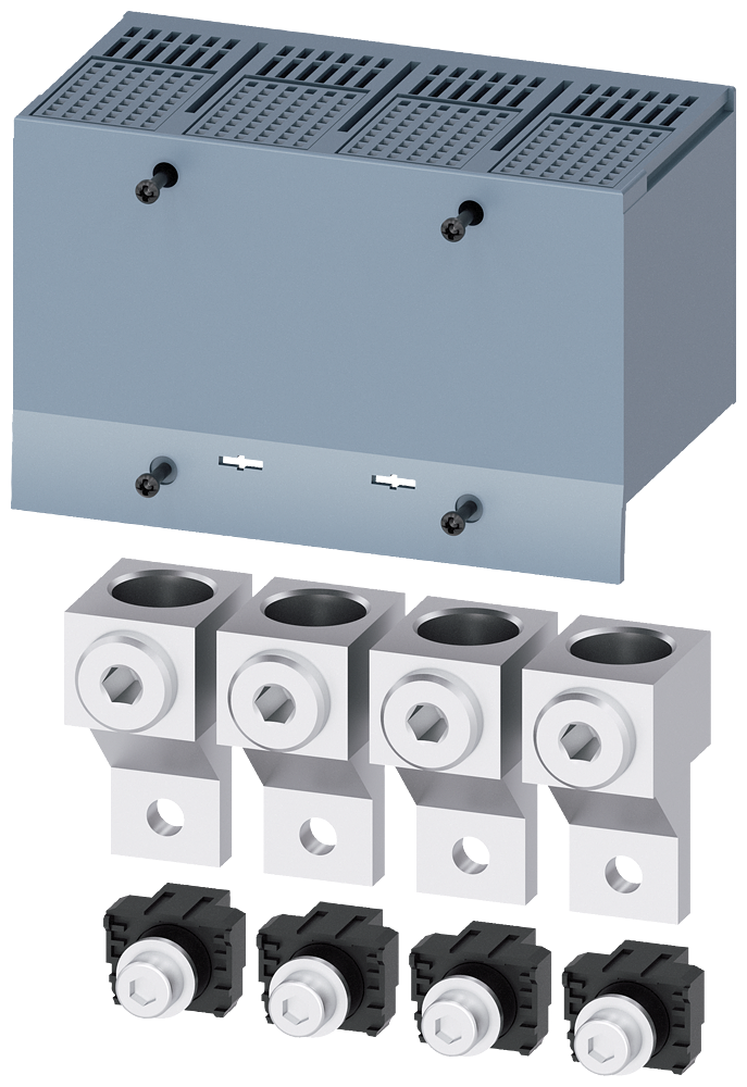 Image of Siemens 3VA9224-0JJ13