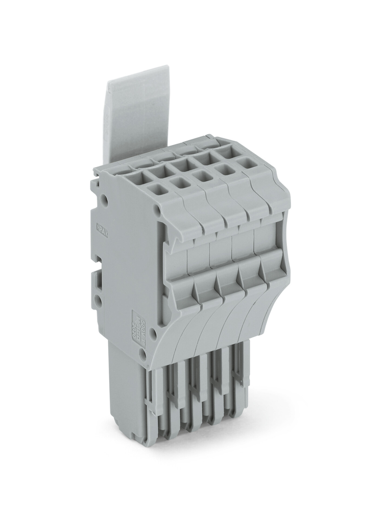 Image of WAGO 2020-105/124-000