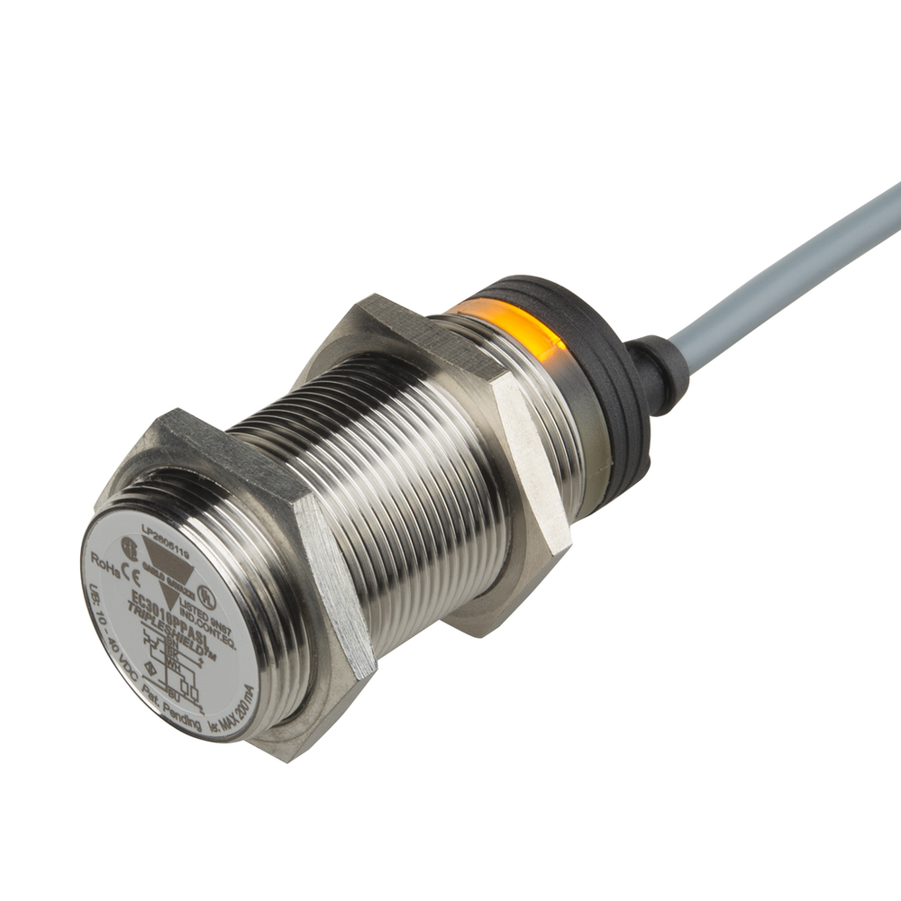 Image of Carlo Gavazzi EC3016PPASL