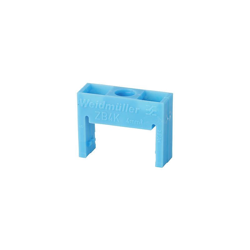 Image of Weidmuller 0475480000