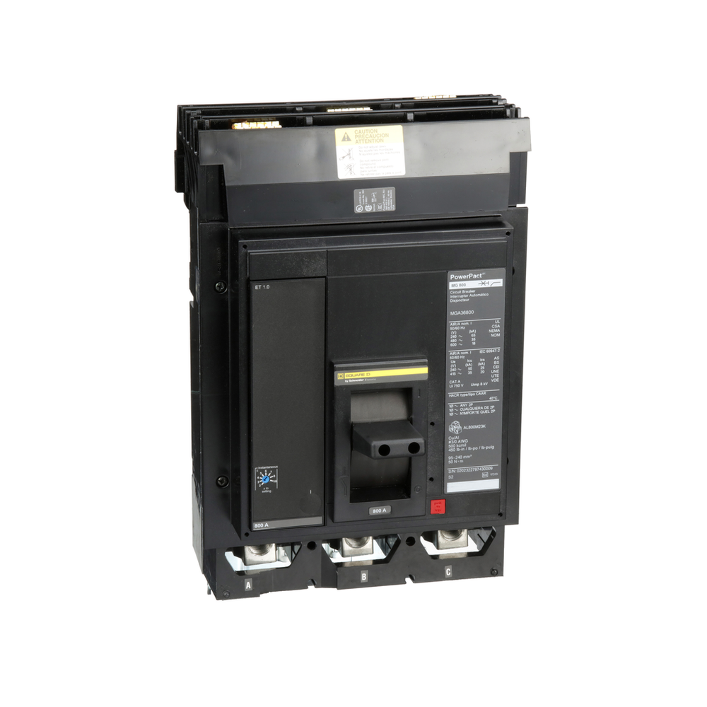 Image of Schneider Electric MGA36800