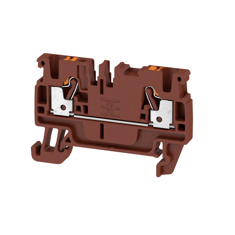 Image of Weidmuller 2508030000