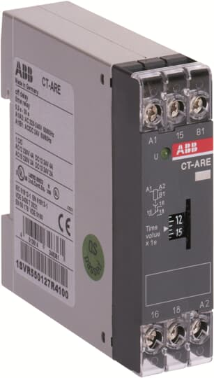 Image of ABB 1SVR550120R1100