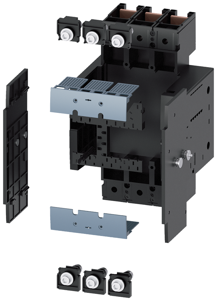 Image of Siemens 3VA9323-0KD00