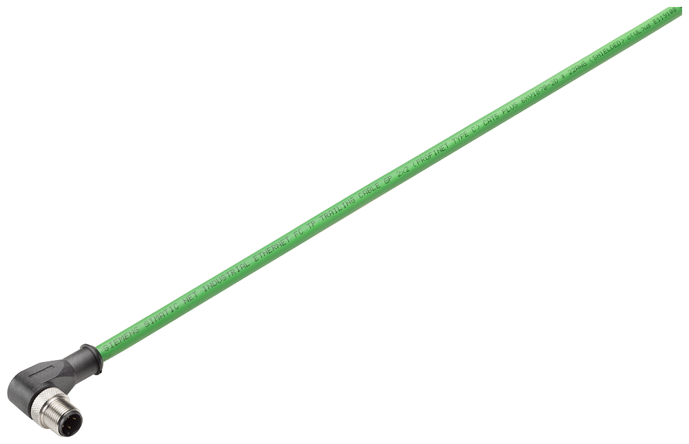 Image of Siemens 6XV18708GH10