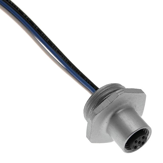 Image of Mencom MDC-3FR-M20