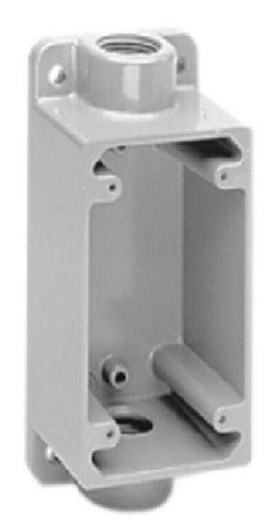 Image of Allen-Bradley 800P-B2