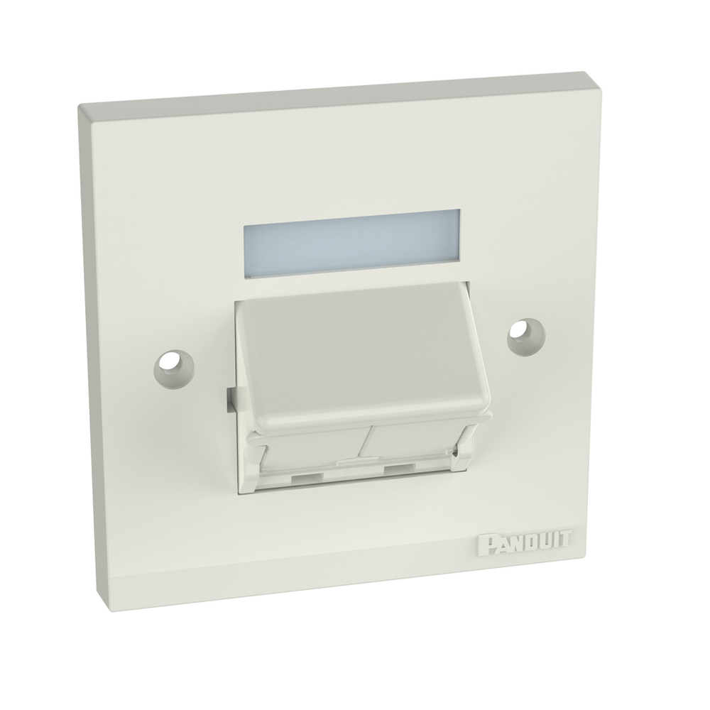 Image of Panduit CFPUKS2SIWY