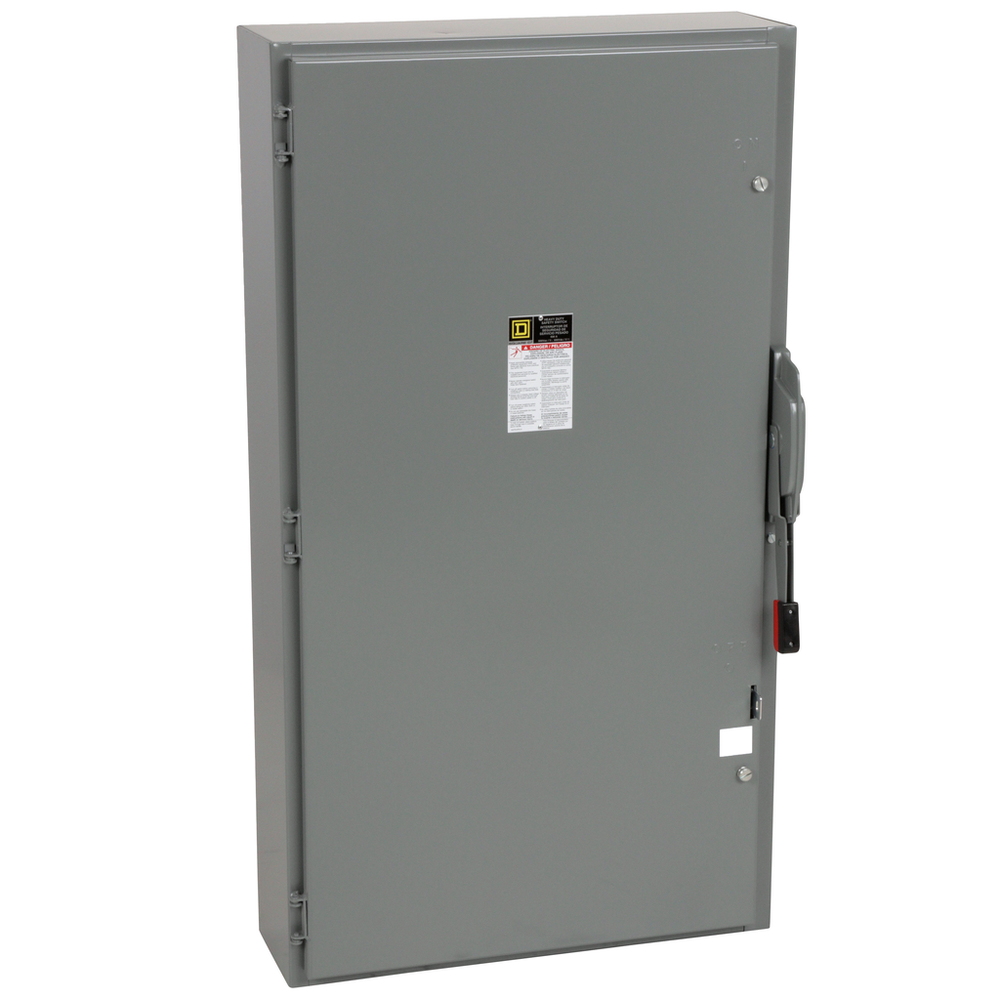 Image of Schneider Electric H366N