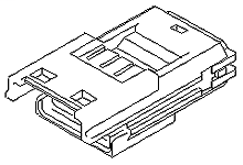 Image of Molex 521160341