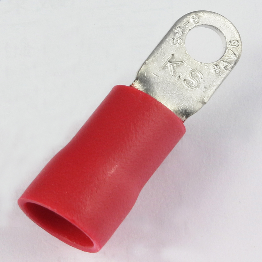 Image of Panduit EV8-8R-Q