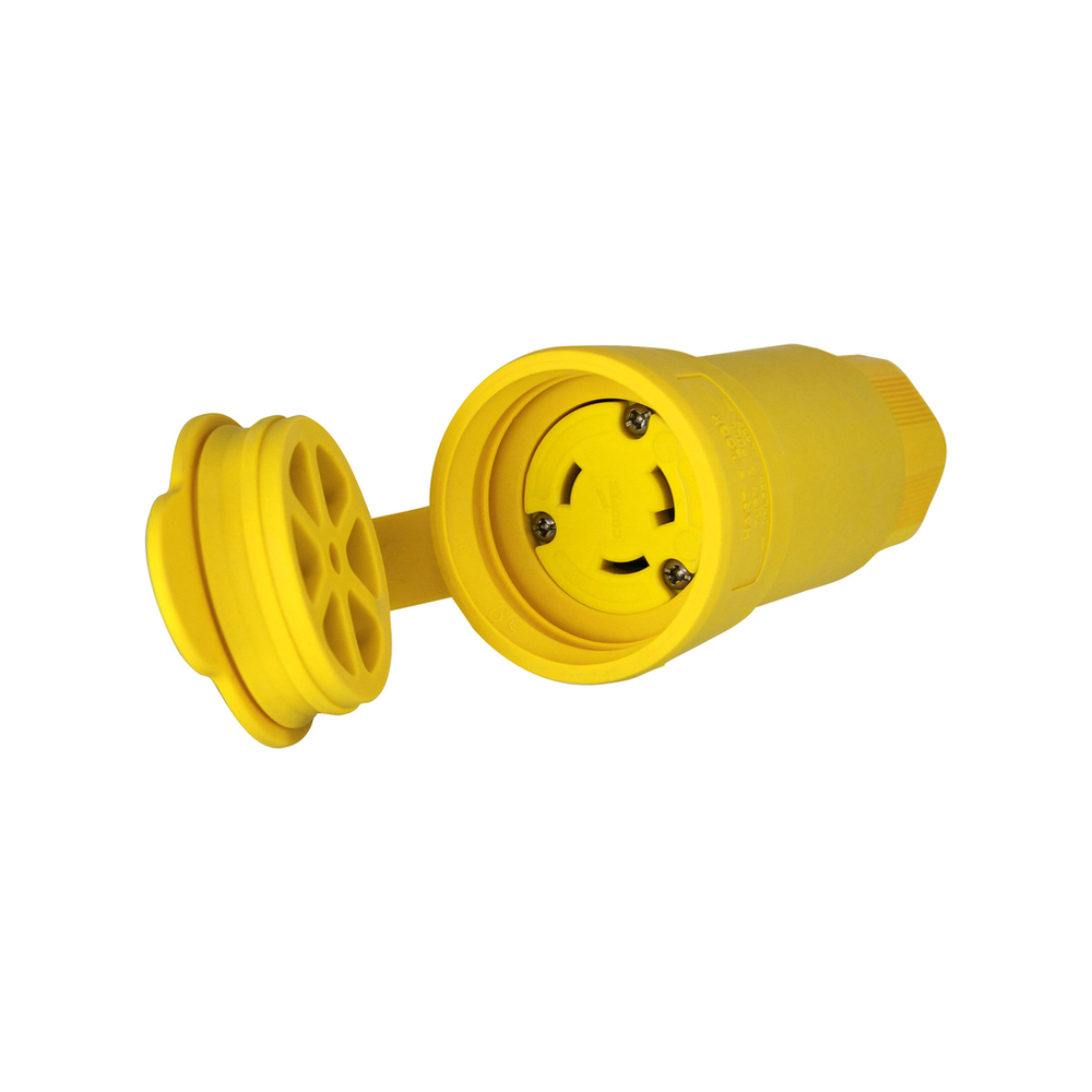 Image of Cooper Wiring Devices L630CW