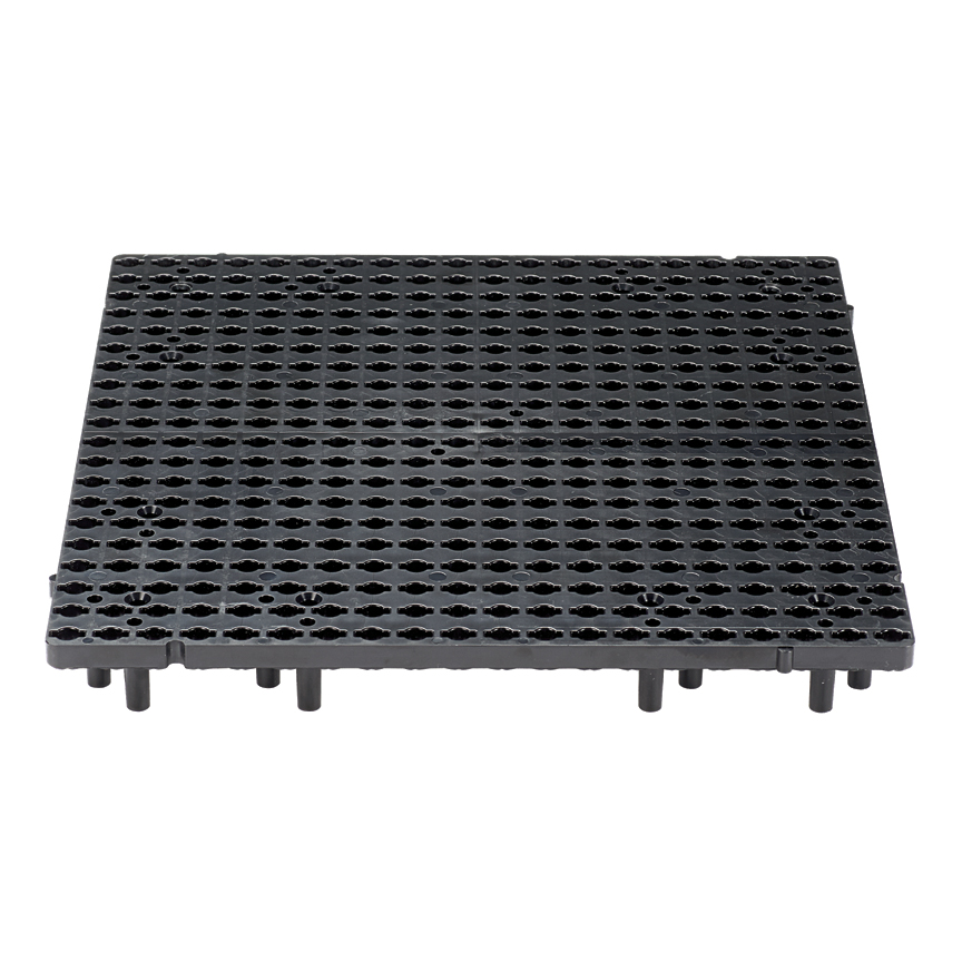 Image of Panduit QB-TILE-GRY