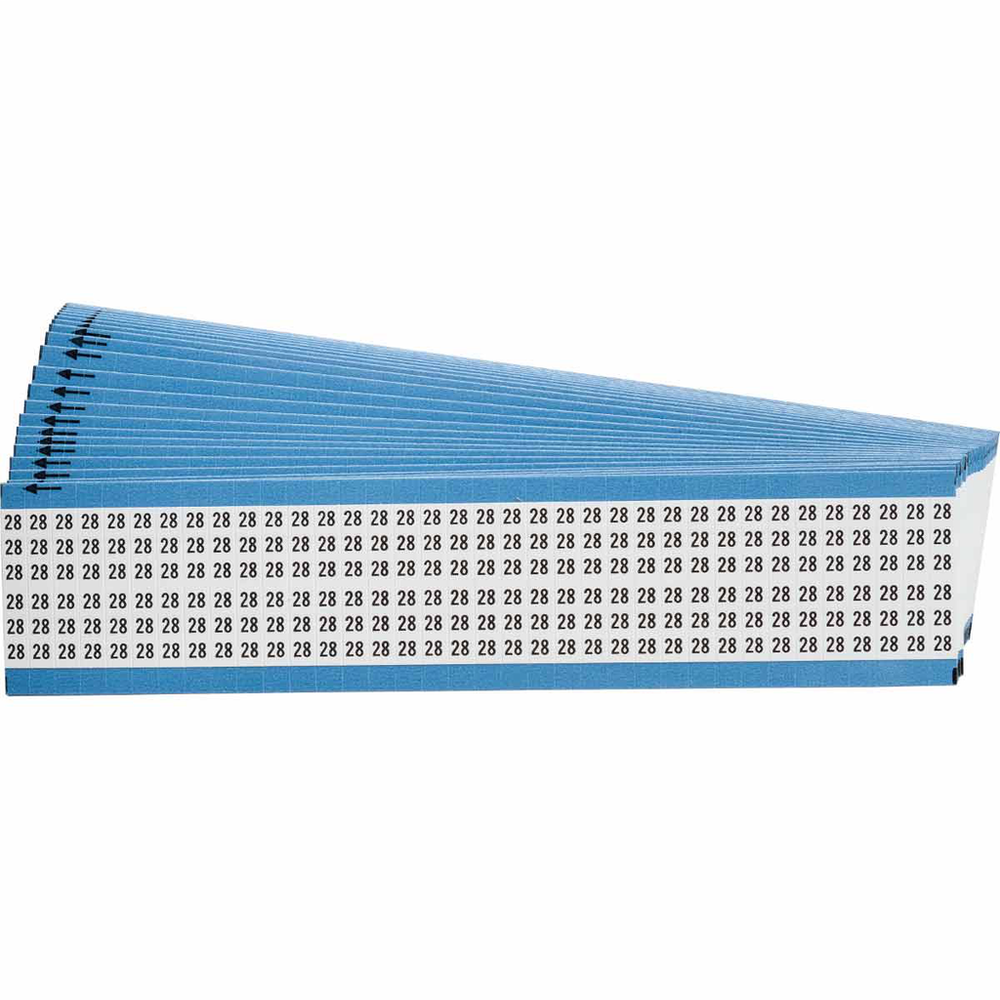 Image of Brady WM-28-PK
