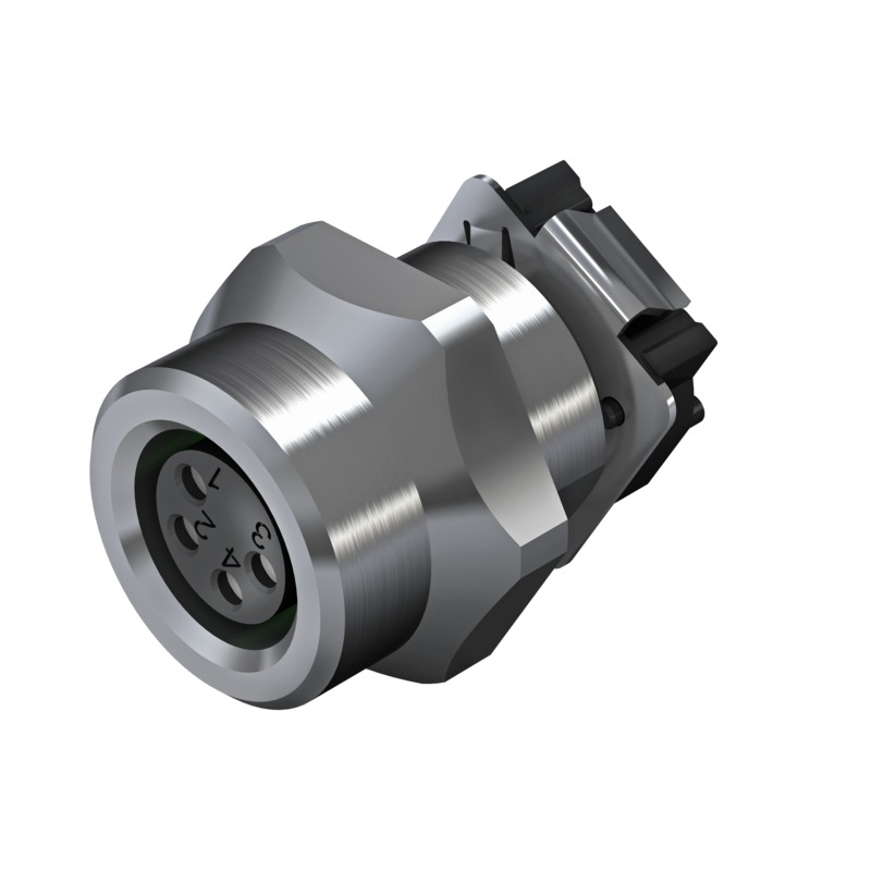 Image of Weidmuller 2422320000