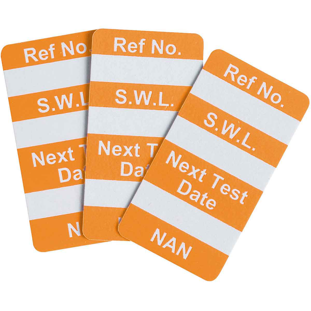 Image of Brady NAN-NAN ORANGE