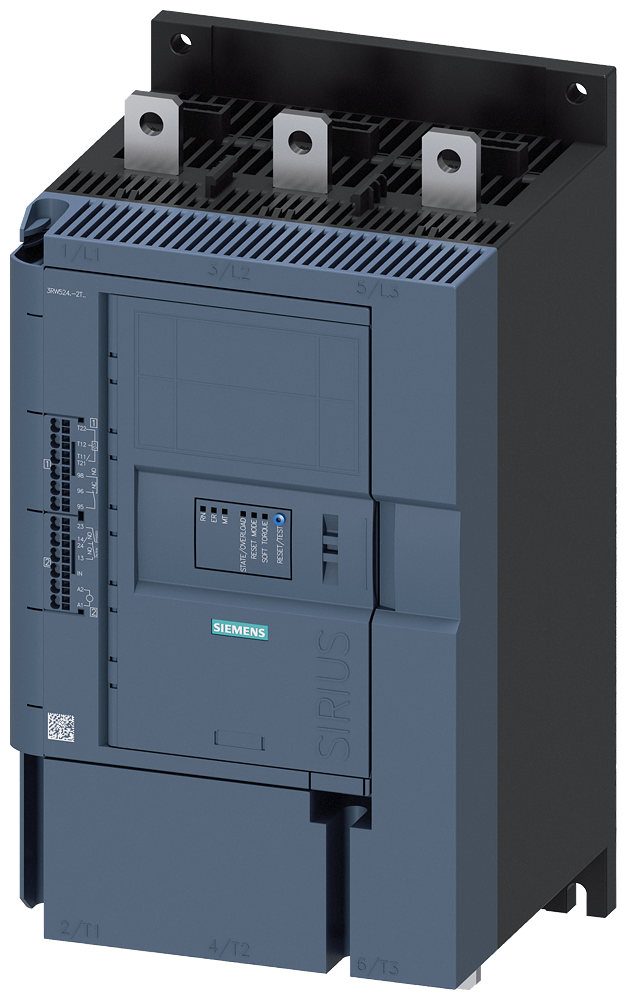 Image of Siemens 3RW52472TC15