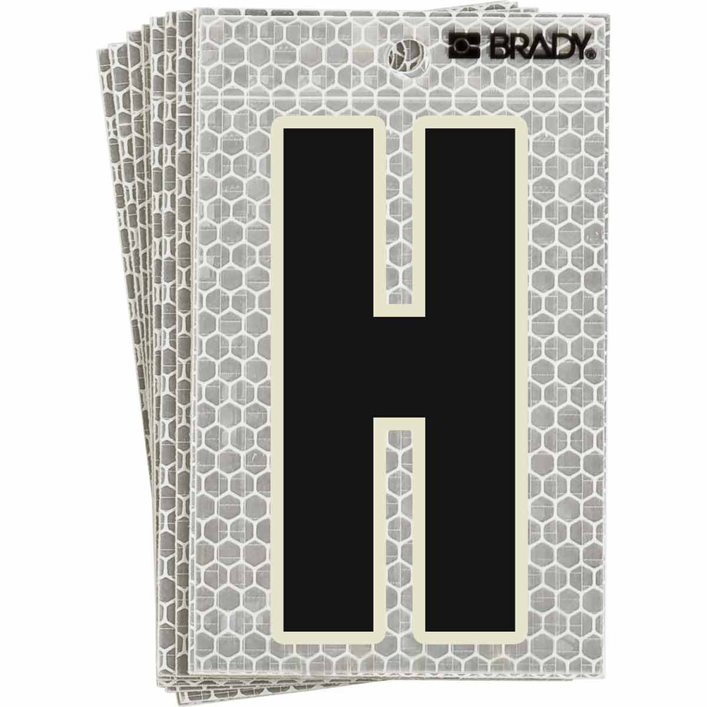 Image of Brady 3020-H